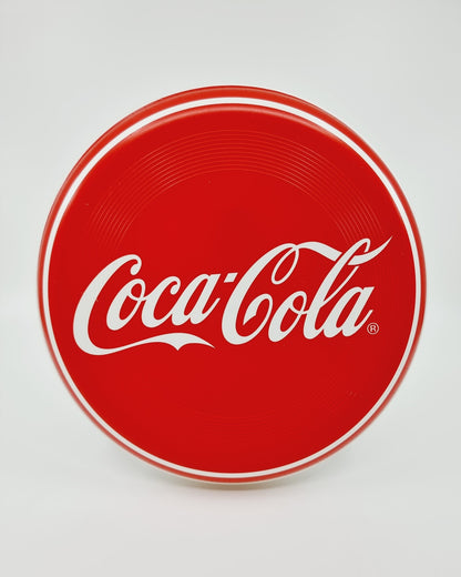 Frisbee Coca-Cola