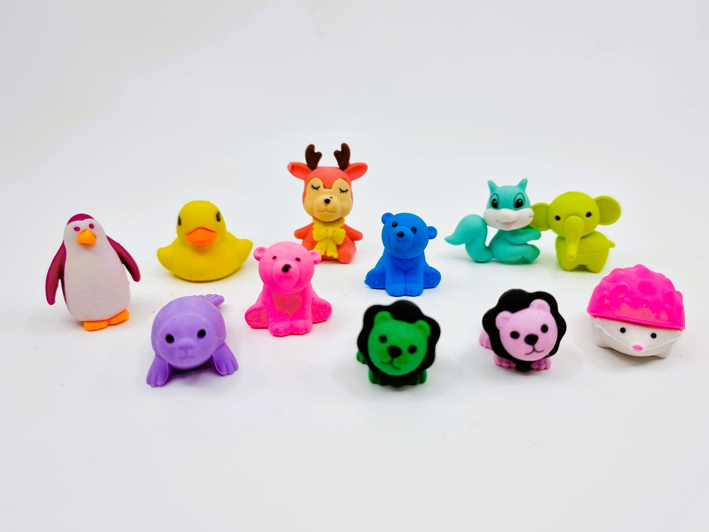 Gomme à effacer (1 pièce)