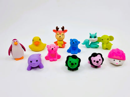 Gomme à effacer (1 pièce)