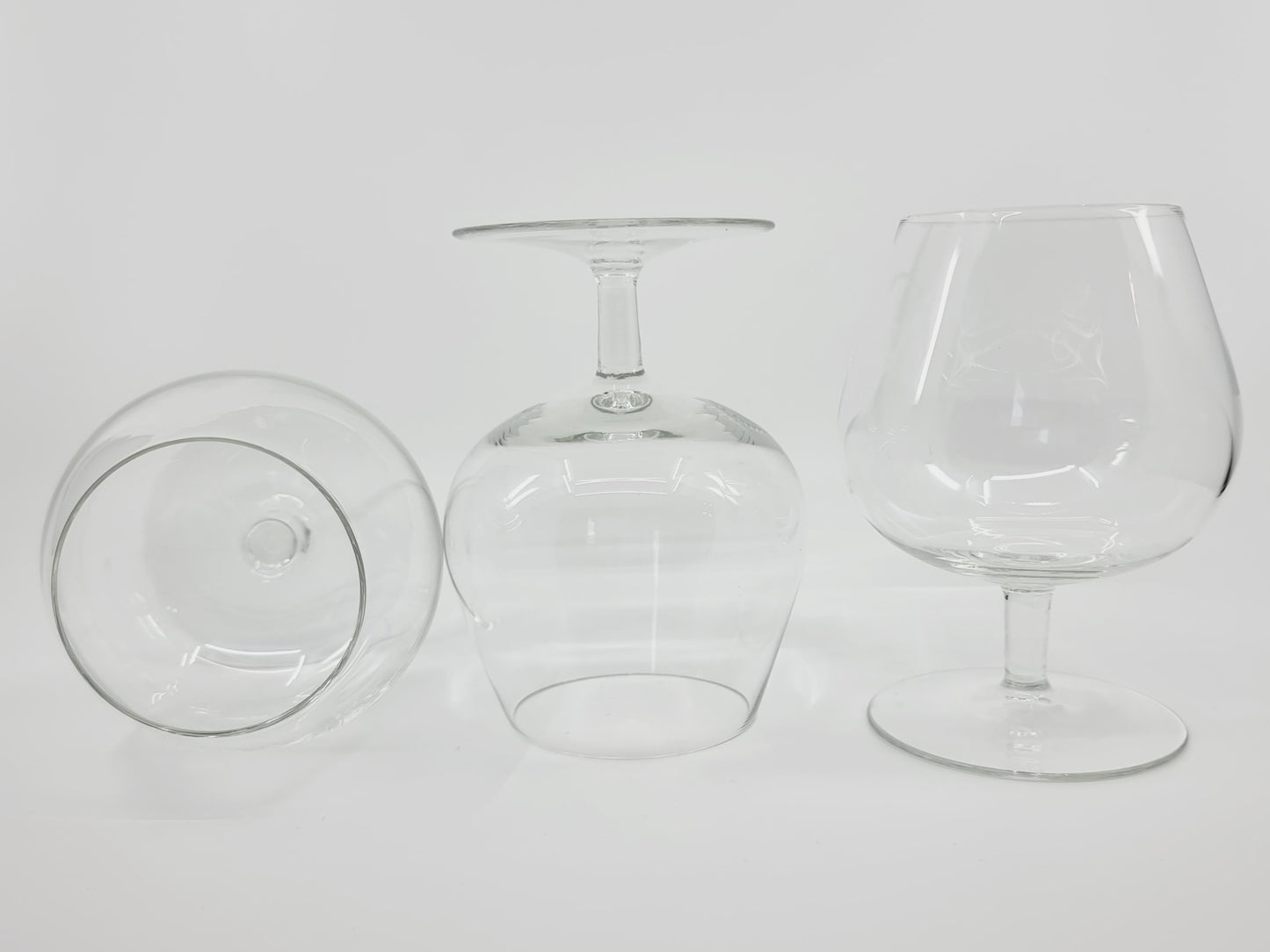 Verre ballon de vin (6 pièces)