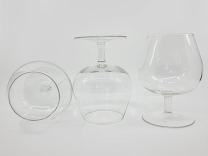 Verre ballon de vin (6 pièces)