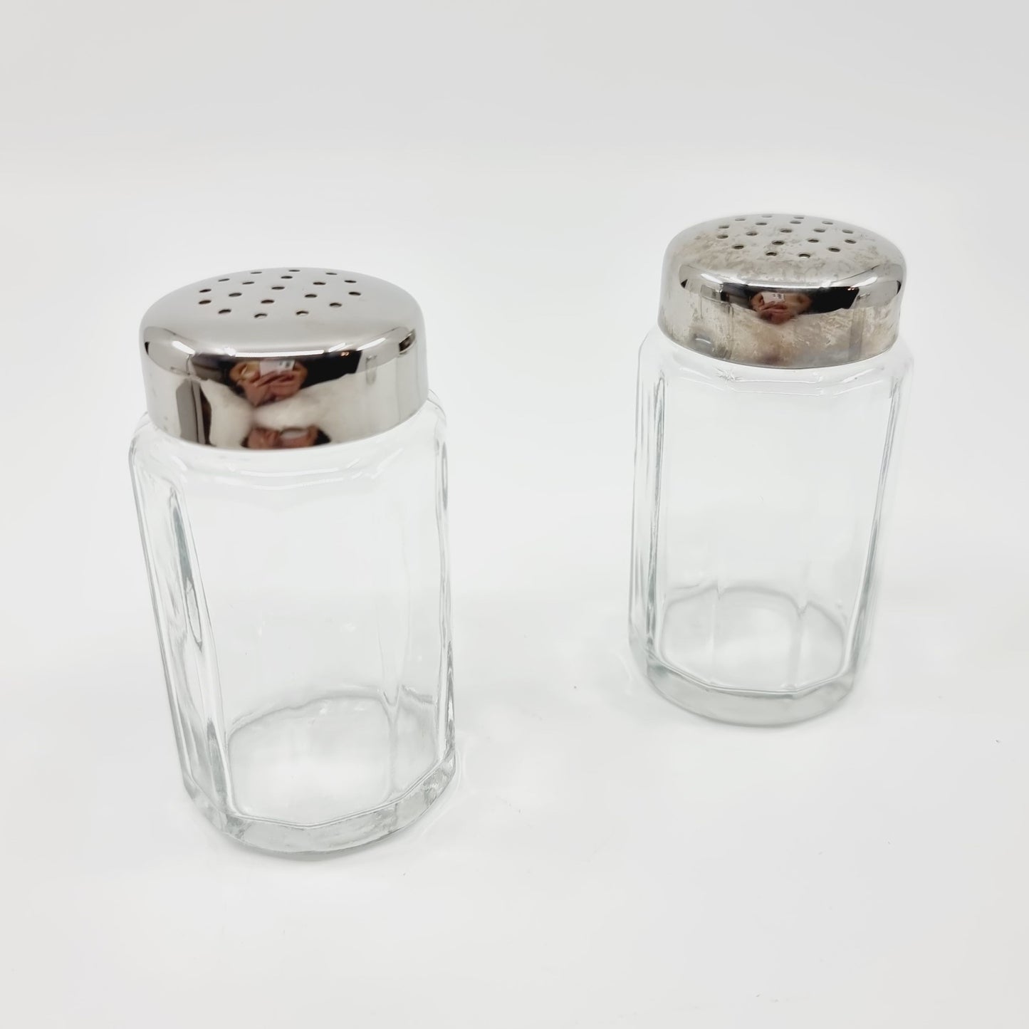 Porte condiments de table