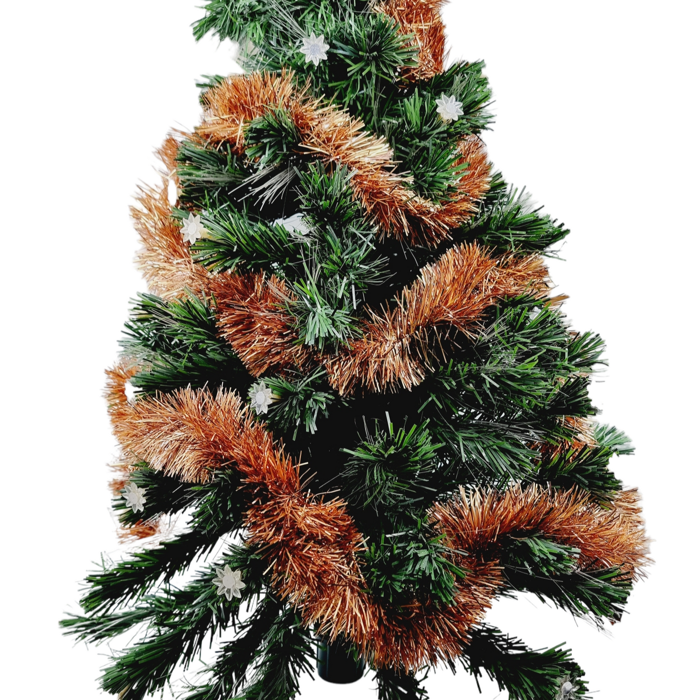 Guirlande cuivrée (2 mètres)