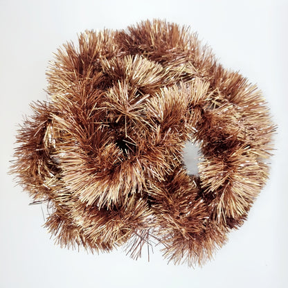 Guirlande cuivrée (2 mètres)