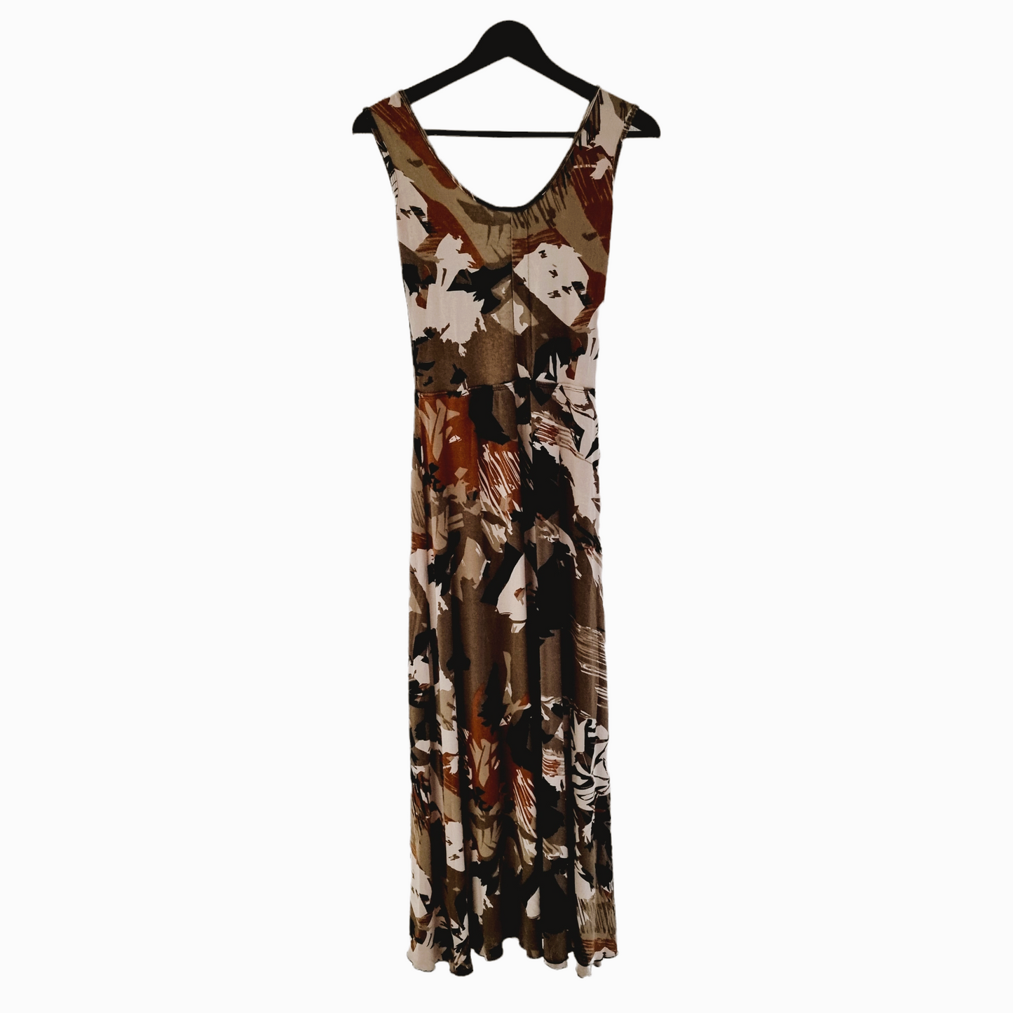 Robe longue - camouflage (SIZE : L)