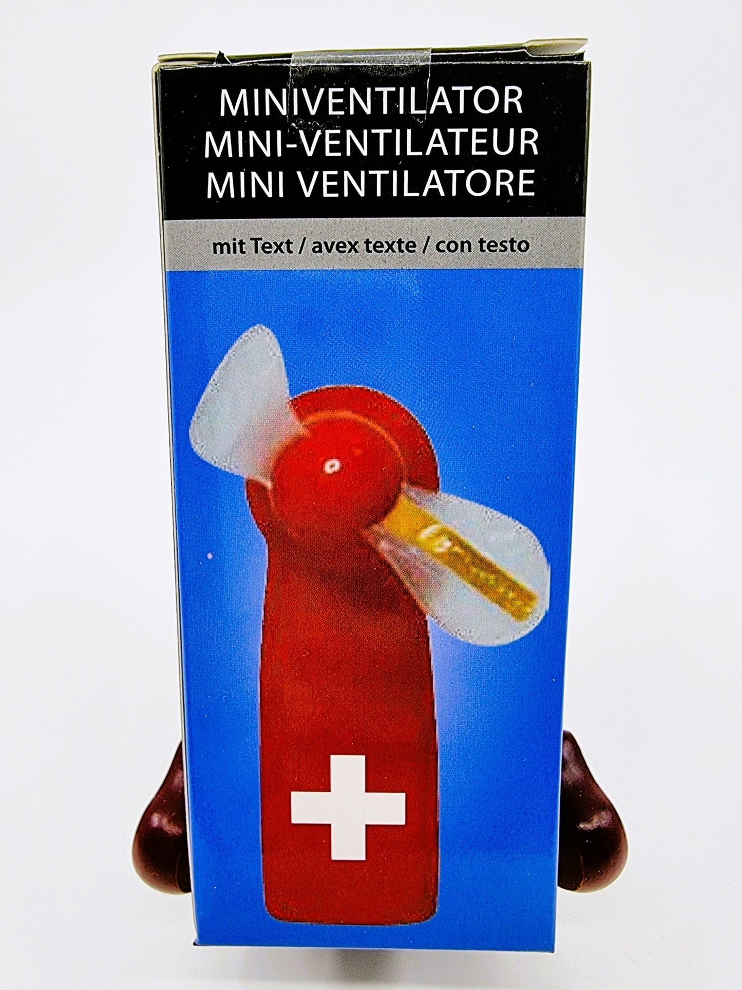 Ventilateur-mini