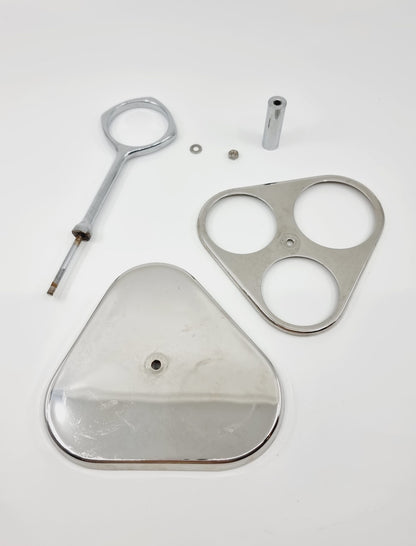 Porte condiments de table