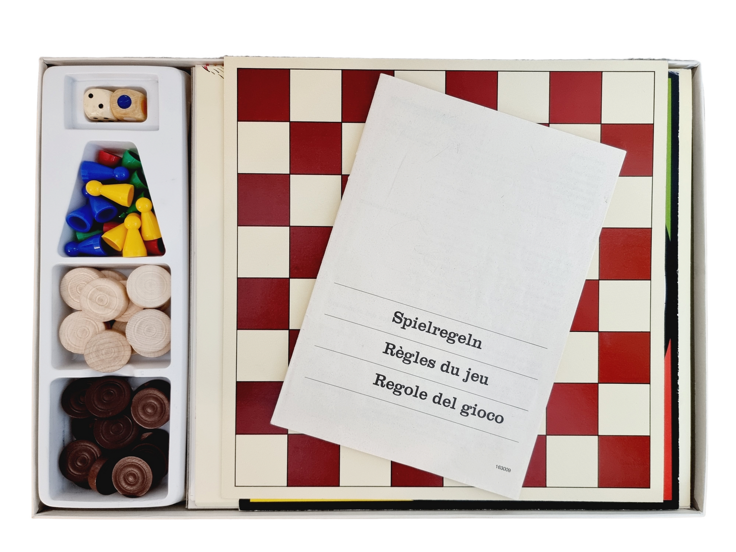8 jeux réunis