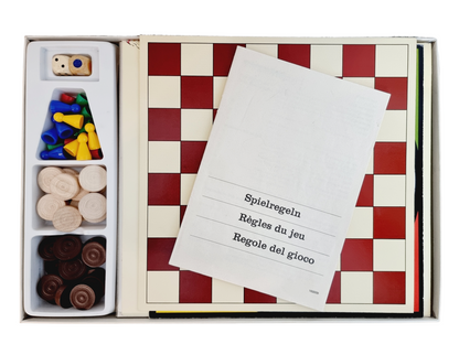 8 jeux réunis