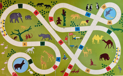 8 jeux réunis
