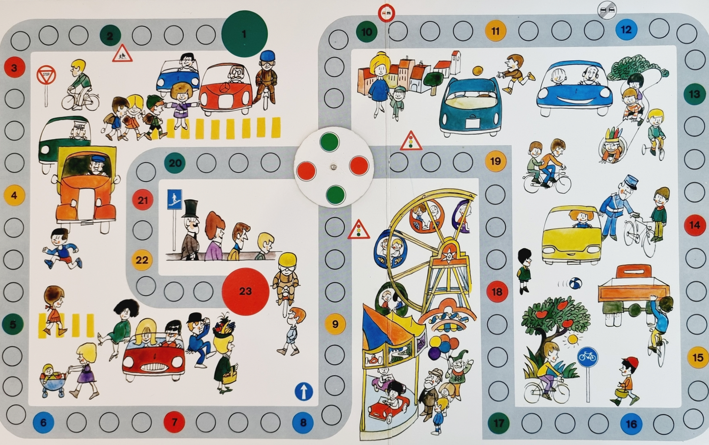 8 jeux réunis