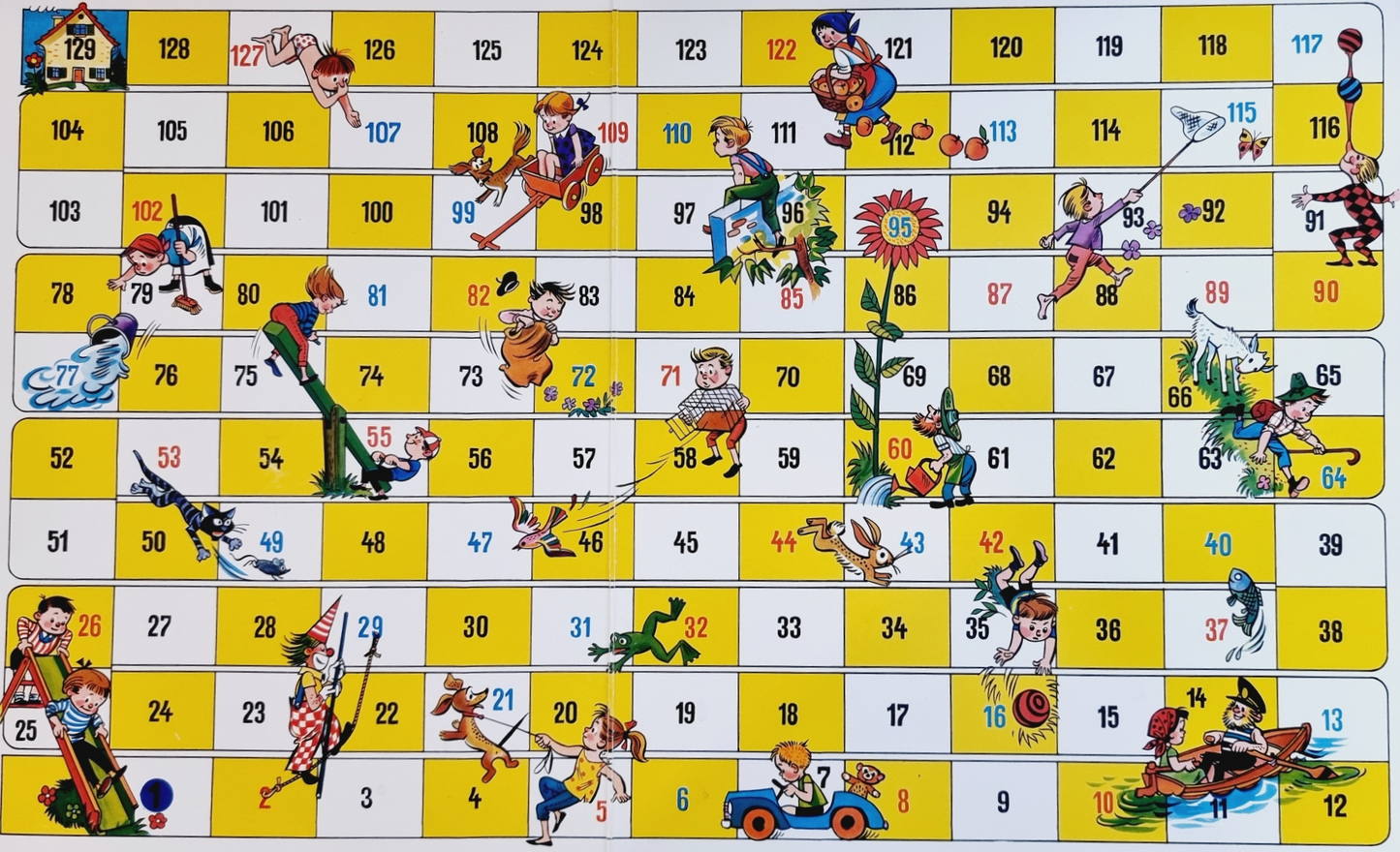 8 jeux réunis
