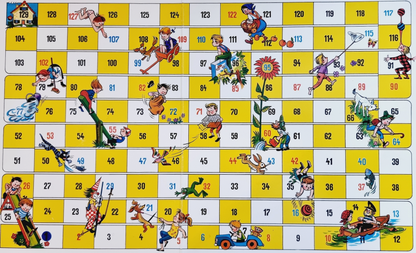 8 jeux réunis