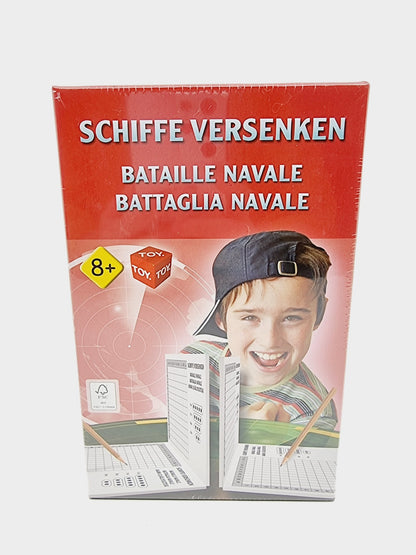 Bataille navale