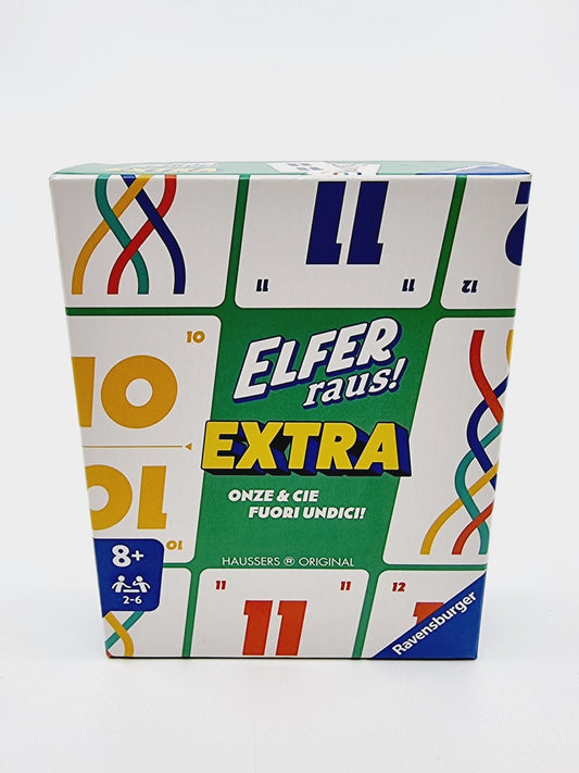 Onze & Cie EXTRA
