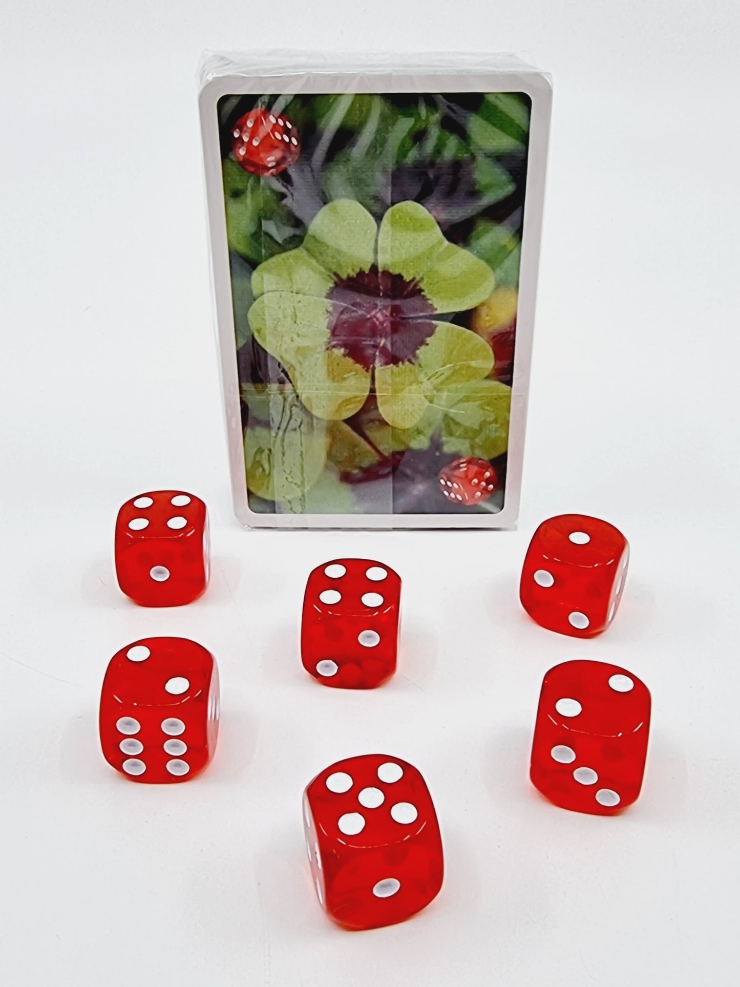 Jeu en famille : Tutto