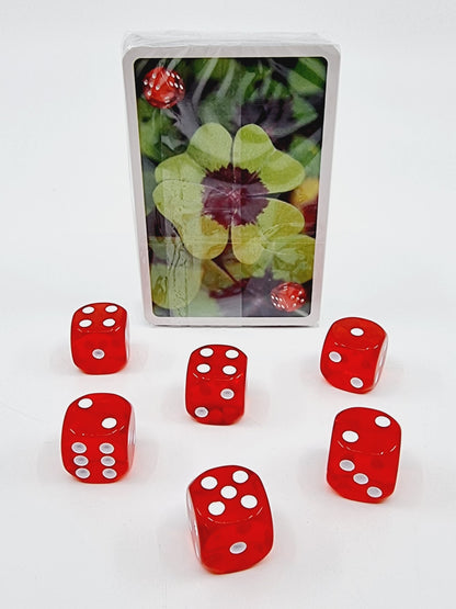 Jeu en famille : Tutto