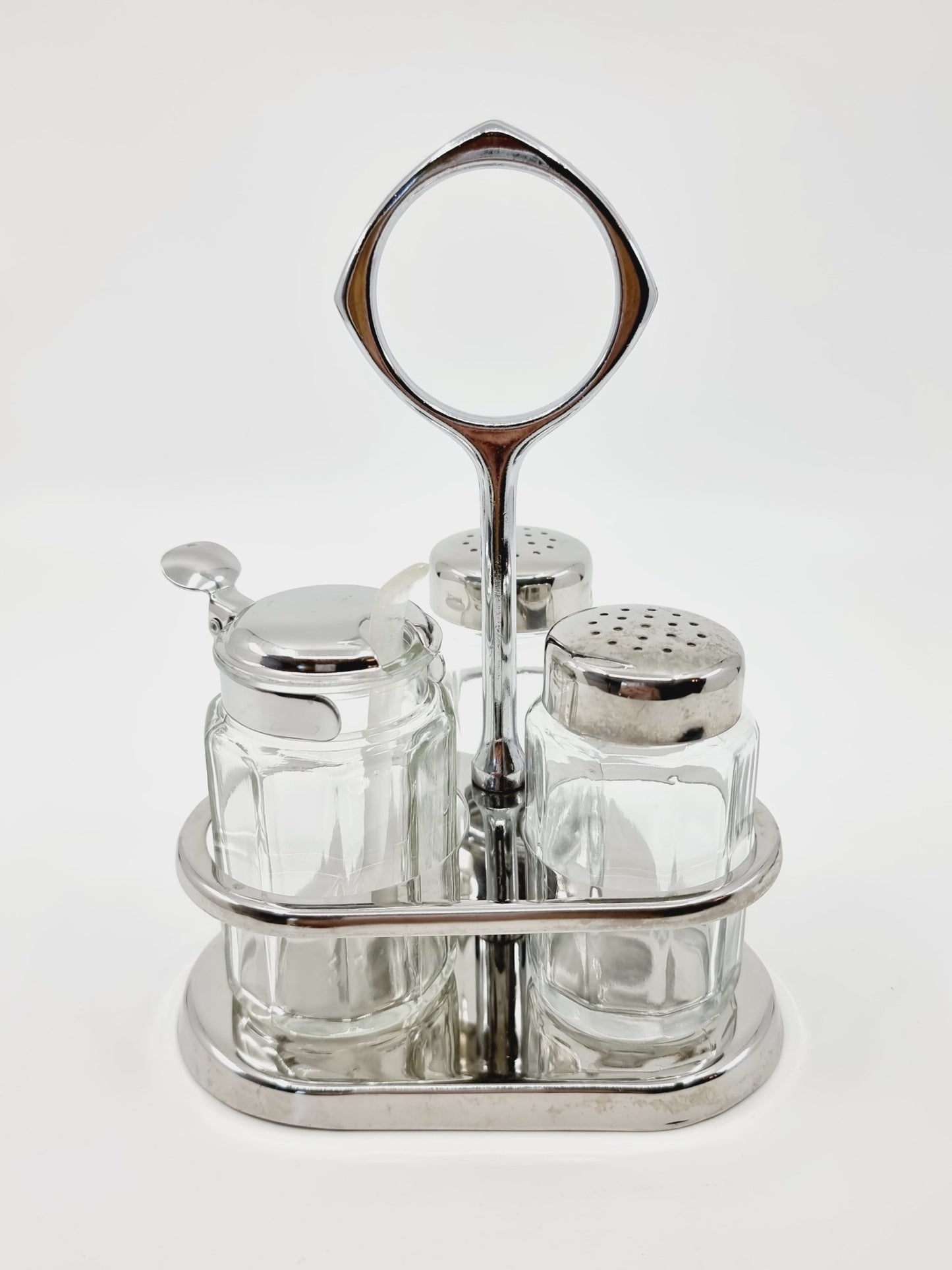 Porte condiments de table