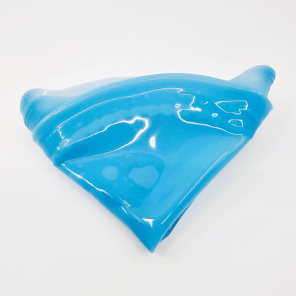 Couvercle en silicone pour conserver les aliments