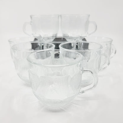 Service à punch/sangria pour 8 personnes