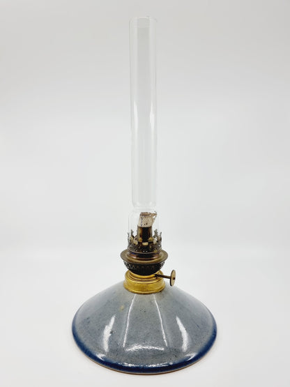 Lampe à pétrole