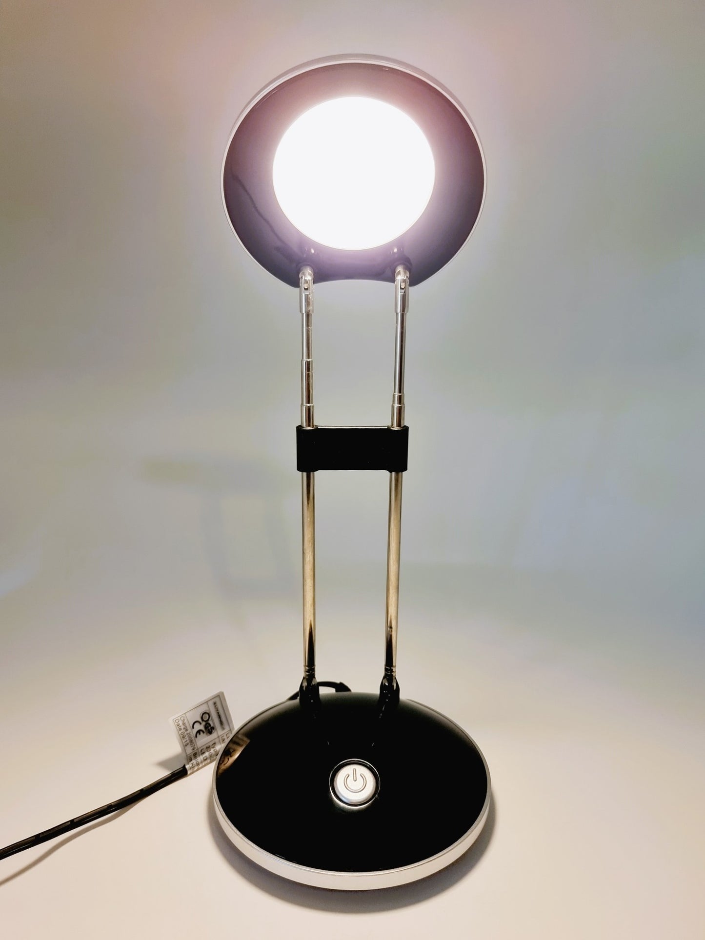 Lampe de bureau