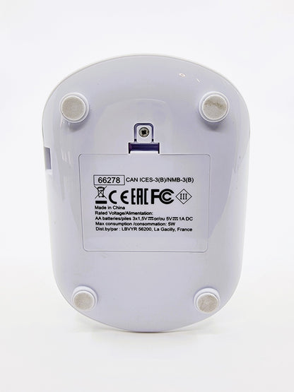 Lampe de bureau LED/USB