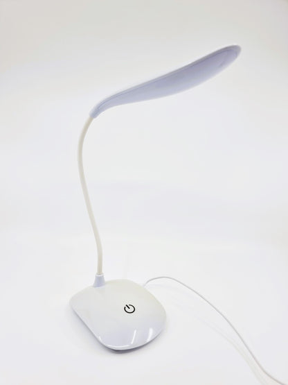 Lampe de bureau LED/USB