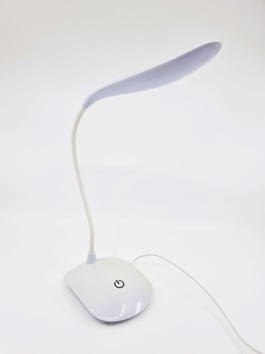 Lampe de bureau LED/USB