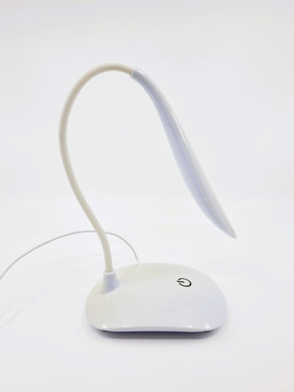 Lampe de bureau LED/USB