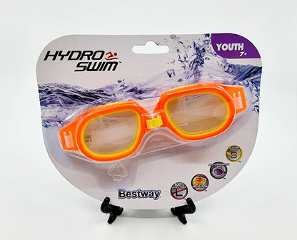 Lunettes de natation enfant