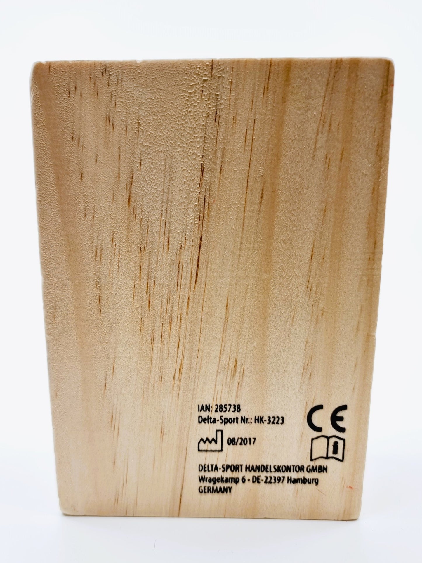 Meubles en bois de maison de poupées (10 pièces)