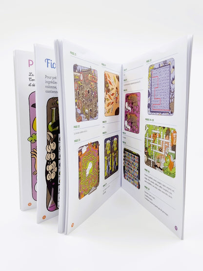 Monstres et Cie - Super jeux