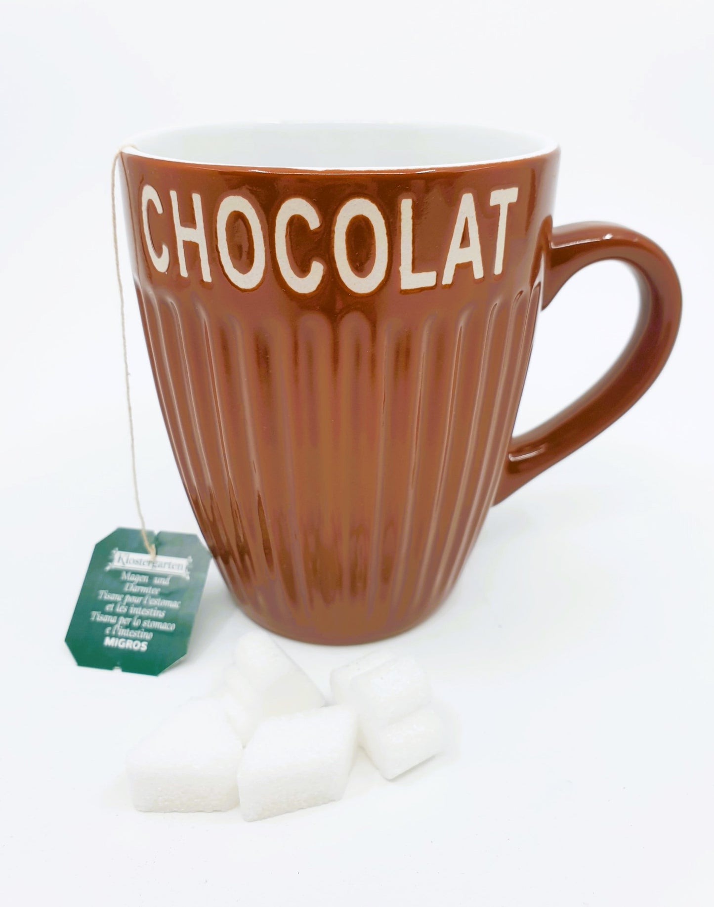 Mug - Chocolat