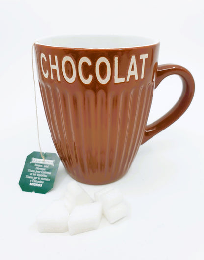 Mug - Chocolat