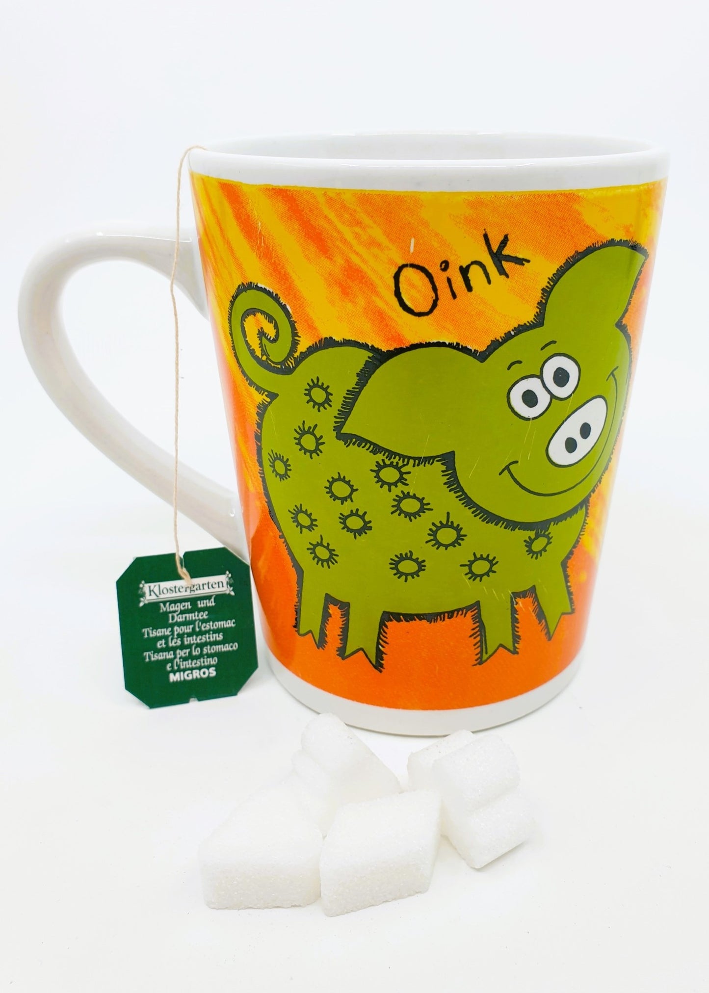 Mug - Cochon