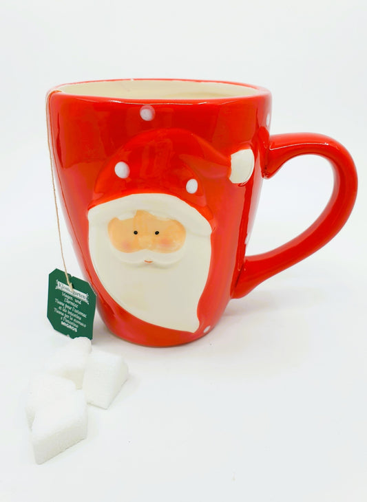 Mug - Père Noël