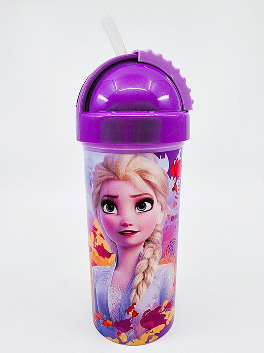 Gourde - La Reine des neiges