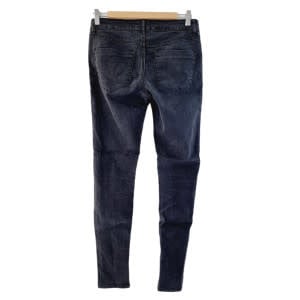 Jeans noir Skinny fit (SIZE : 38)