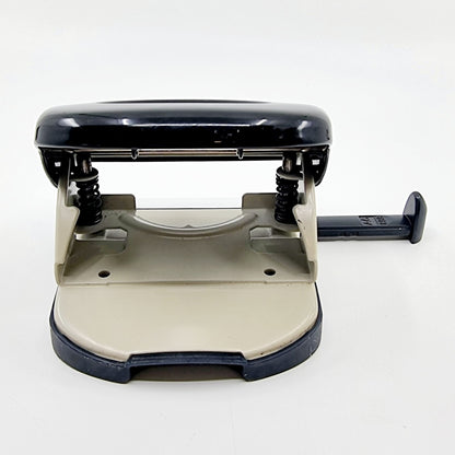 Perforatrice Leitz 5008 - Noir