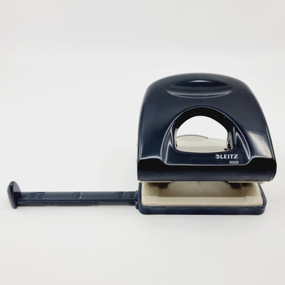 Perforatrice Leitz 5008 - Noir
