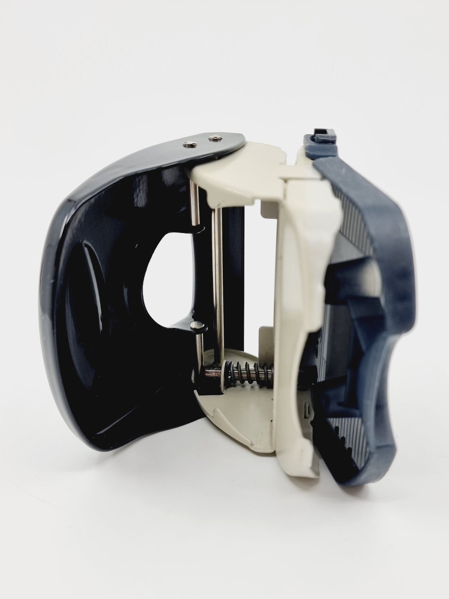 Perforatrice Leitz 5008 - Noir