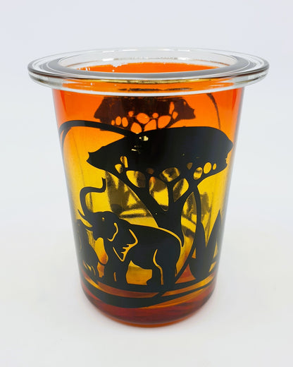 Photophore - Savannah Sunshine