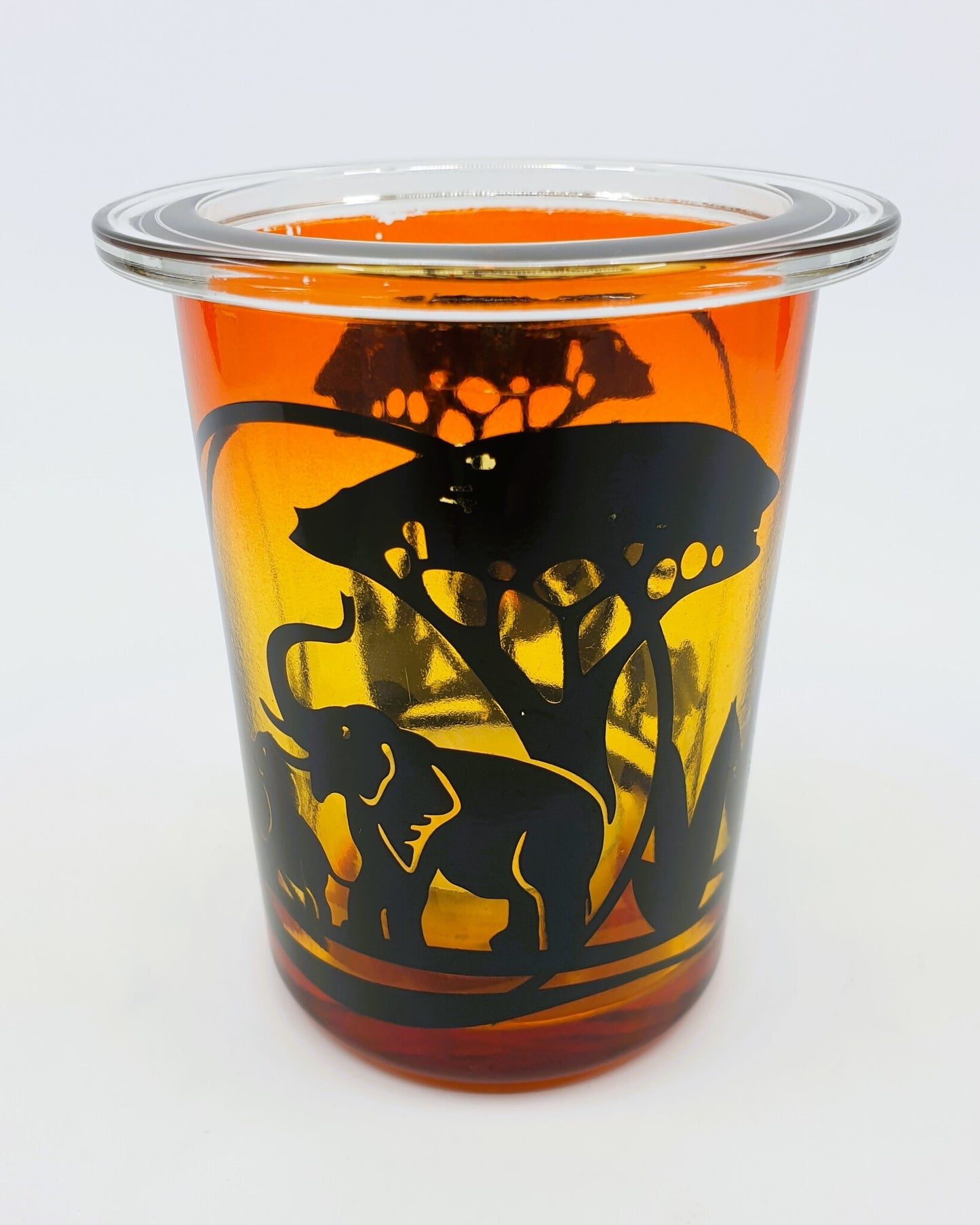 Bougeoir - Savannah Sunset