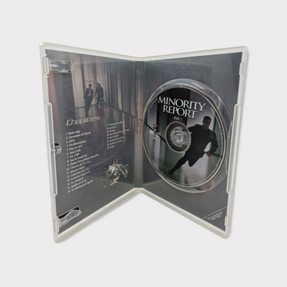 DVD - Minority Report