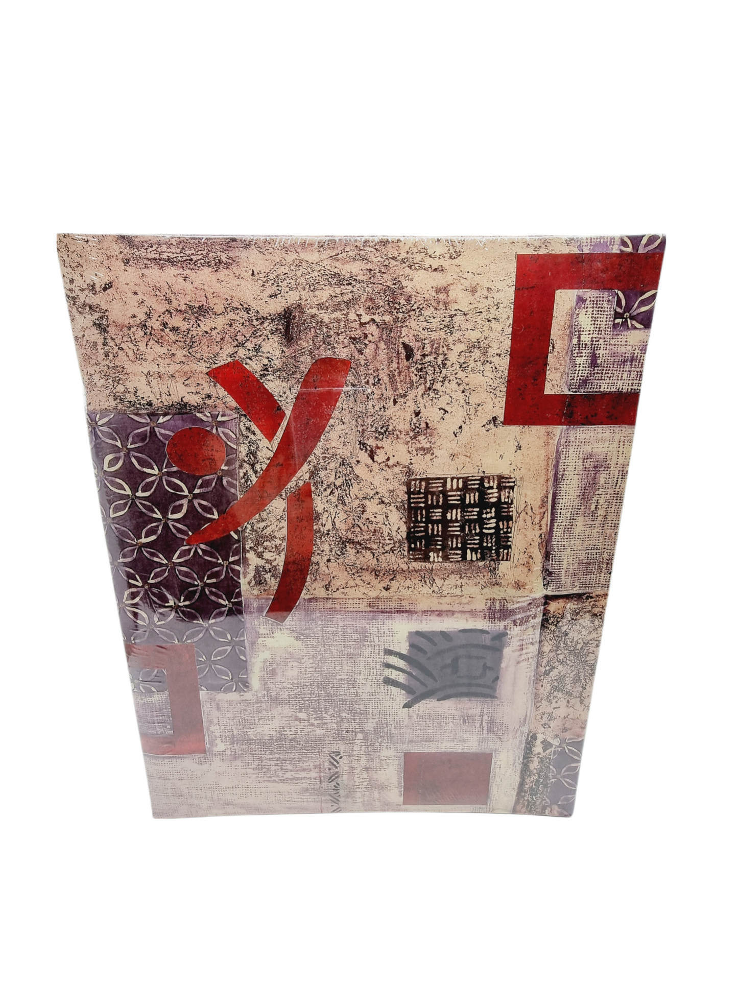 Photos album à feuillets intercalaires