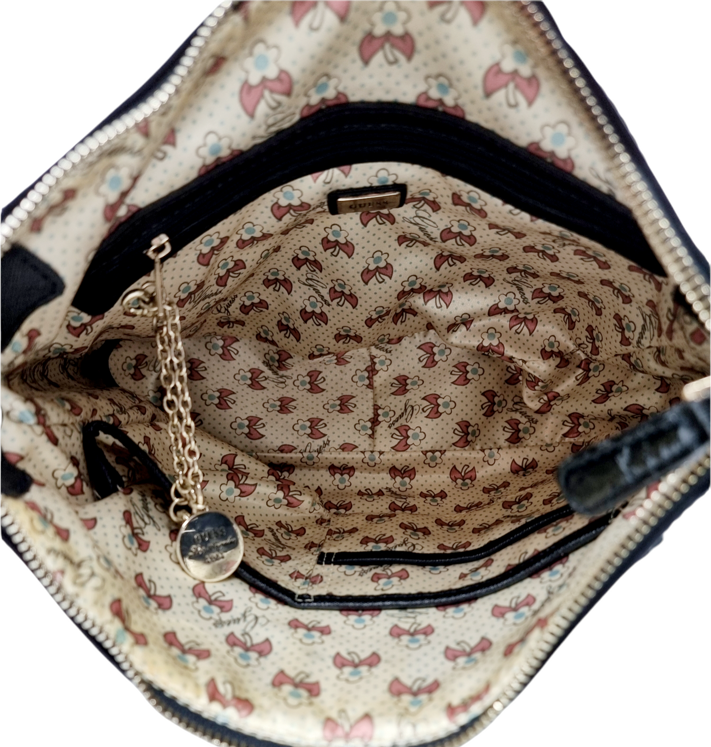 Sac bandoulière - Guess