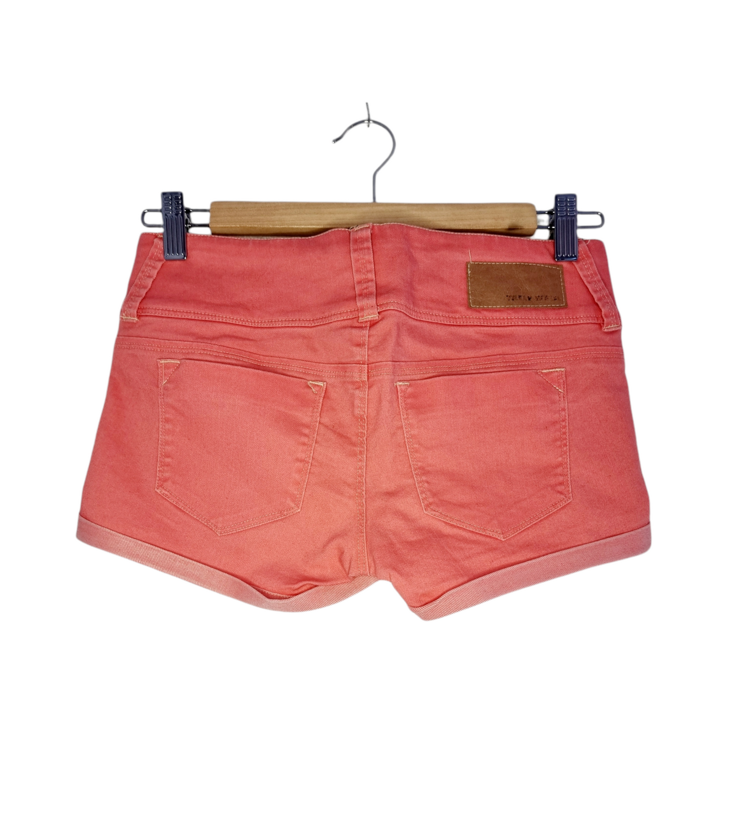 Short saumon (SIZE : 36)