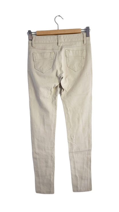 Pantalon couleur sable (SIZE : M)