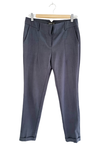 Pantalon business anthracite (SIZE : 34)